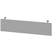 Модести-панель Арго-М АМ-16П Серый/Антрацит