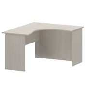 Стол компактный правый Арго А-204.60.ПР Ясень шимо