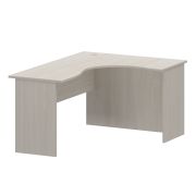 Стол компактный правый Арго А-206.60.ПР Ясень шимо