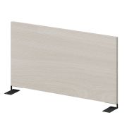 Экран боковой Арго-М АМ-60Б.Ф Ясень шимо/Антрацит