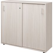 Тумба-купе Арго АМТ-12.12 Ясень шимо