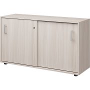 Тумба-купе Арго АМТ-12.7 Ясень шимо