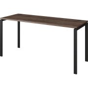 Стол на металлокаркасе Арго-М АМ-005.60 Лагос/Антрацит