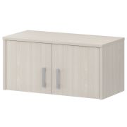 Антресоль закрытая Арго А-311/А-603 Ясень шимо