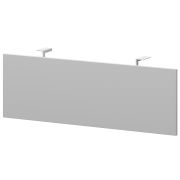 Модести-панель Арго-М АМ-12П Белый/Белый