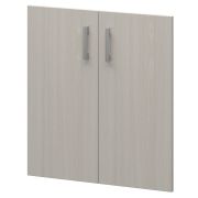 Двери для широких стеллажей Арго А-602.Ф Ясень шимо