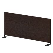 Экран боковой Арго-М АМ-73Б.Ф Дуб венге/Антрацит