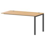 Модуль линейный Арго-М АМЭ-003 Ольха/Антрацит