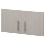 Двери для антресоли Арго А-603.Ф Ясень шимо