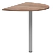 Приставка Арго А-027 Темный шимо