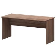 Стол рабочий Арго А-004 Темный шимо