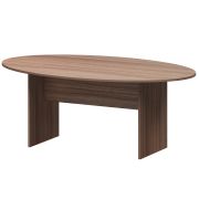 Стол для заседаний Арго А-028 Темный шимо