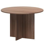 Стол для переговоров Арго А-029 Темный шимо