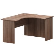 Стол компактный правый Арго А-204.60.ПР Темный шимо