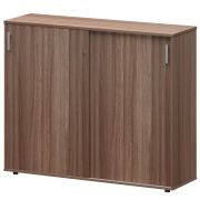 Тумба-купе Арго АМТ-15.12 Темный шимо