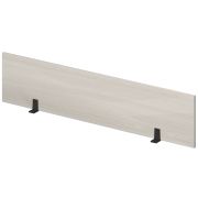 Экран для бенча Арго-М СМЭ18-16 Ясень шимо/Антрацит