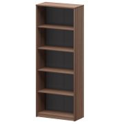 Стеллаж открытый Арго А-306 Темный шимо