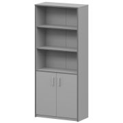 Шкаф Арго А-310 Серый