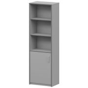 Шкаф Арго А-321 Серый