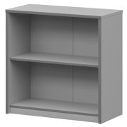 Стеллаж открытый Арго А-302 Серый