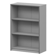 Стеллаж открытый Арго А-304 Серый