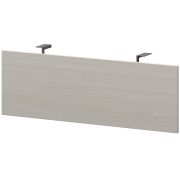 Модести-панель Арго-М АМ-12П Ясень шимо/Антрацит