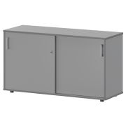 Тумба-купе Арго АМТ-12.7 Серый