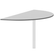 Приставка Арго А-031 Серый