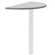 Приставка Арго А-032 Серый