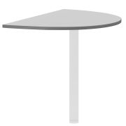 Приставка Арго А-027 Серый