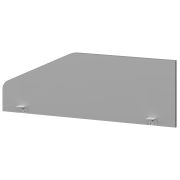 Экран Арго А-522.Ф Серый