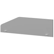 Экран Арго А-523.Ф Серый