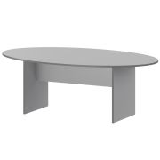 Стол для заседаний Арго А-028 Серый