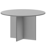 Стол для переговоров Арго А-029 Серый