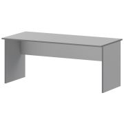 Стол рабочий Арго А-004 Серый