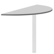 Приставка Арго А-035 Серый