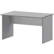 Стол рабочий Арго А-002 Серый