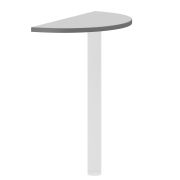 Приставка Арго А-033 Серый