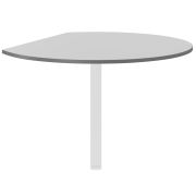 Приставка Арго А-025 Серый