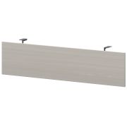 Модести-панель Арго-М АМ-16П Ясень шимо/Антрацит