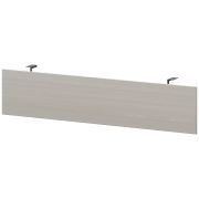 Модести-панель Арго-М АМ-18П Ясень шимо/Антрацит