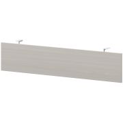 Модести-панель Арго-М АМ-18П Ясень шимо/Белый