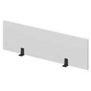 Экран для бенча Арго-М СМЭ18-12 Белый/Антрацит