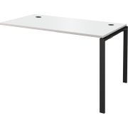 Модуль линейный Арго-М АМЭ-005 Белый/Антрацит