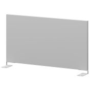 Экран боковой Арго-М АМ-60Б.Ф Белый/Белый