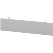 Модести-панель Арго-М АМ-18П Белый/Белый