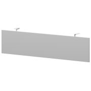 Модести-панель Арго-М АМ-16П Белый/Белый