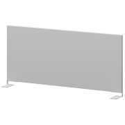 Экран боковой Арго-М АМ-73Б.Ф Белый/Белый