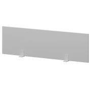 Экран для бенча Арго-М СМЭ18-12 Белый/Белый