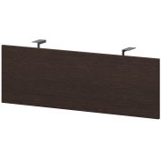 Модести-панель Арго-М АМ-12П Дуб венге/Антрацит